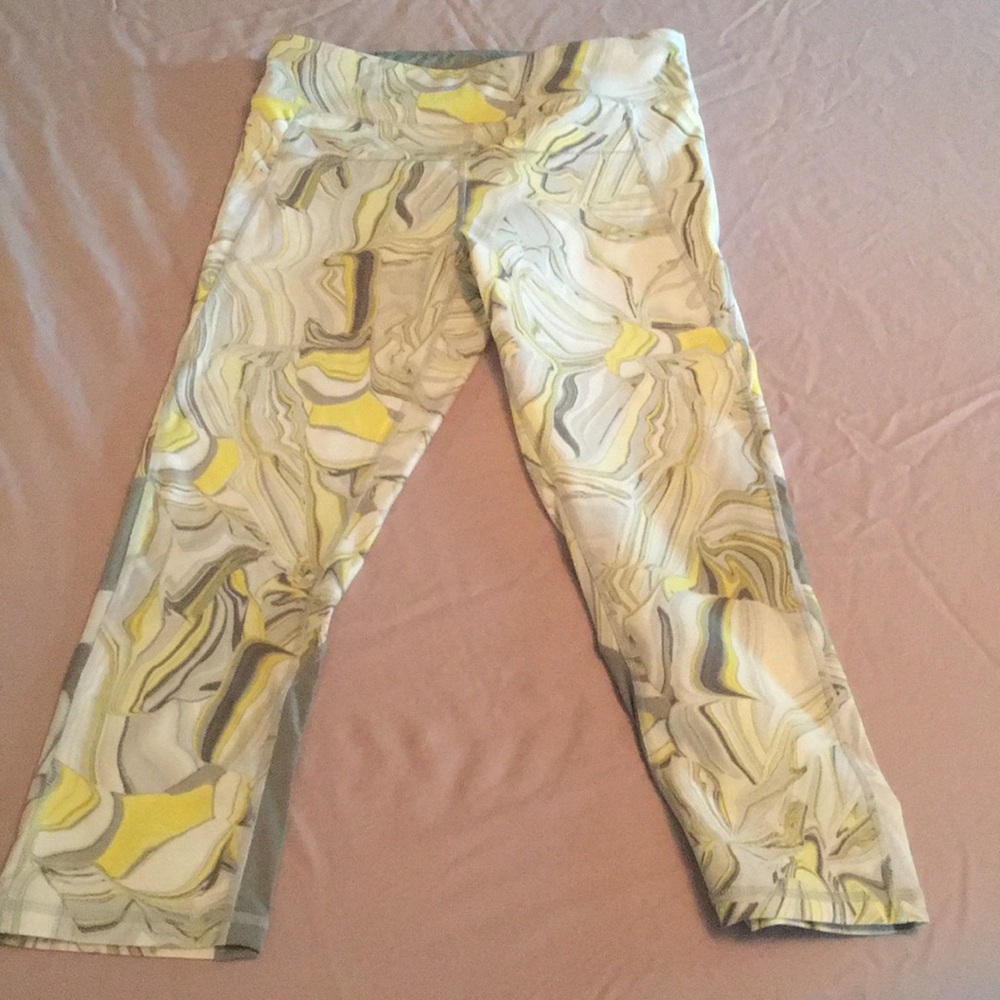 CK Professional athletic  compression Capri